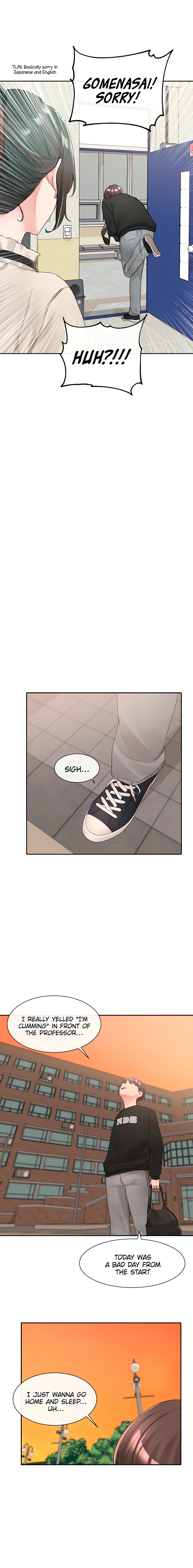 Circles Manhwa - Chapter 101 Page 13