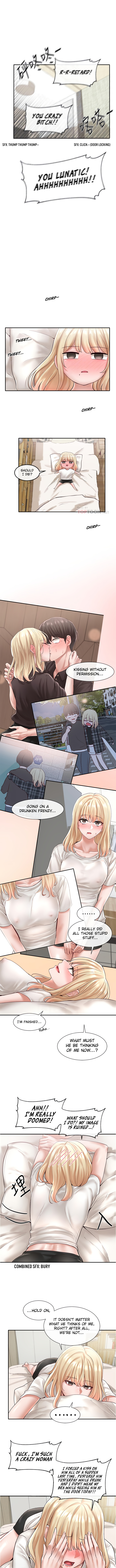 Circles Manhwa - Chapter 58 Page 3