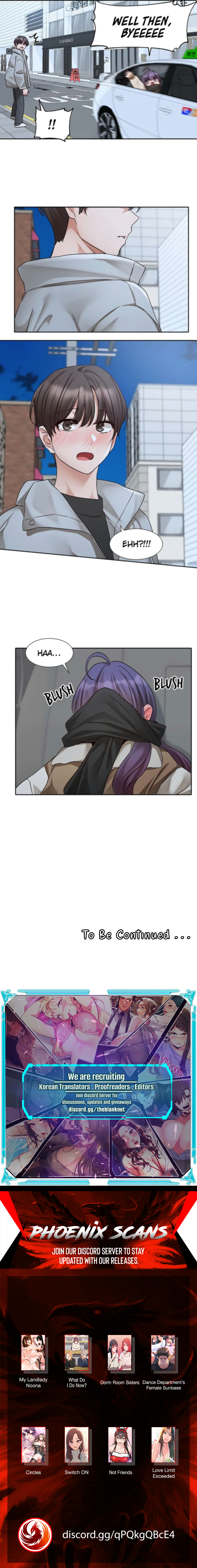 Circles Manhwa - Chapter 206 Page 2