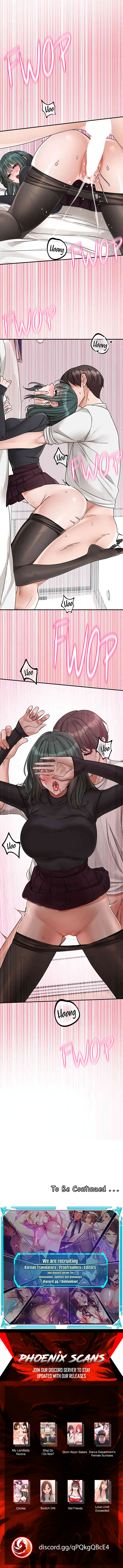 Circles Manhwa - Chapter 176 Page 4