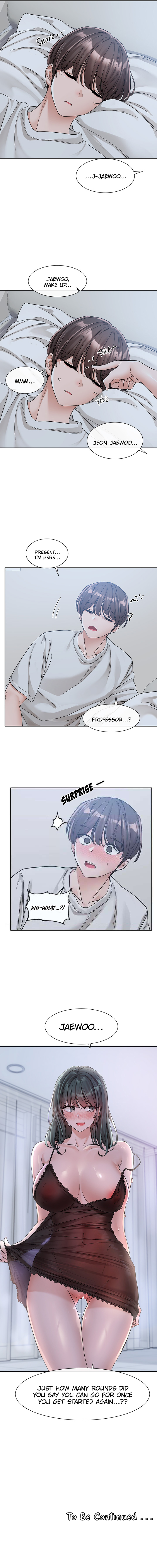 Circles Manhwa - Chapter 128 Page 10