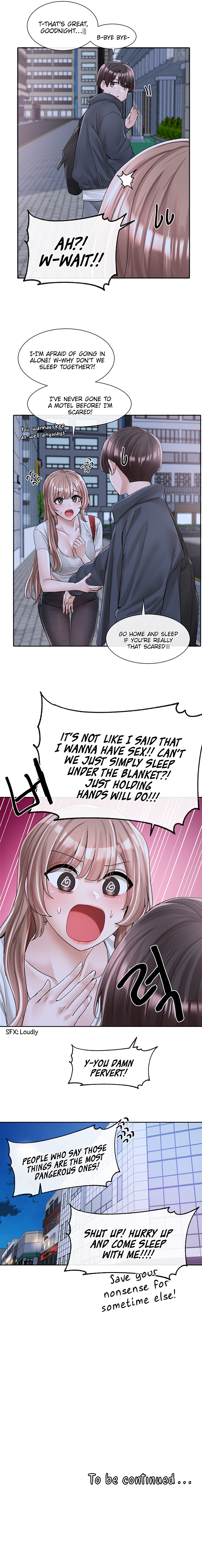 Circles Manhwa - Chapter 95 Page 9