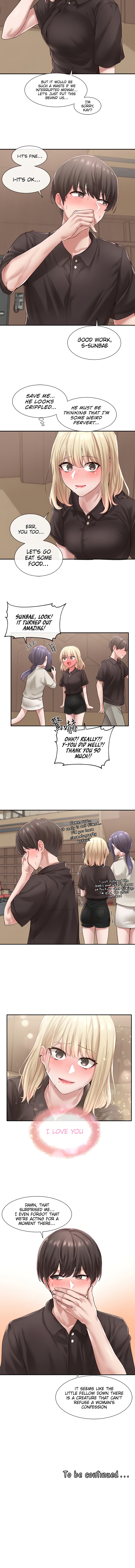 Circles Manhwa - Chapter 44 Page 5