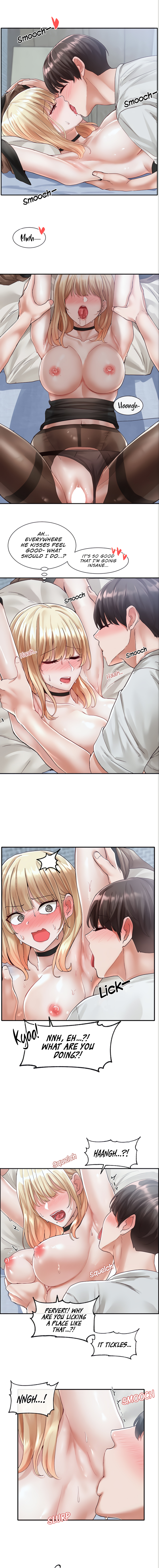 Circles Manhwa - Chapter 69 Page 1