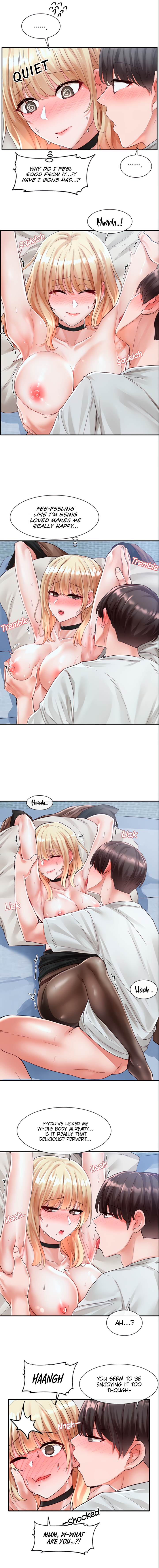 Circles Manhwa - Chapter 69 Page 2