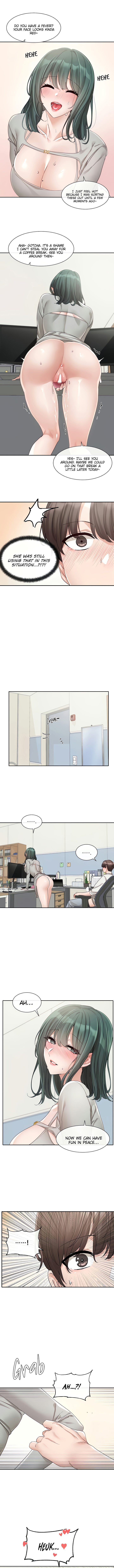 Circles Manhwa - Chapter 142 Page 10