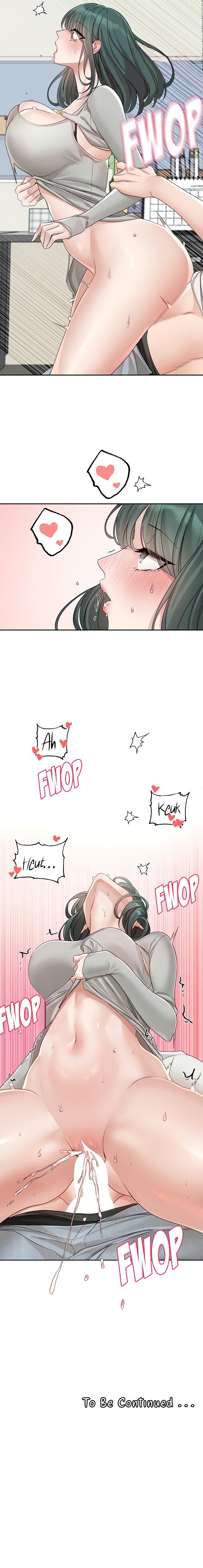 Circles Manhwa - Chapter 142 Page 11