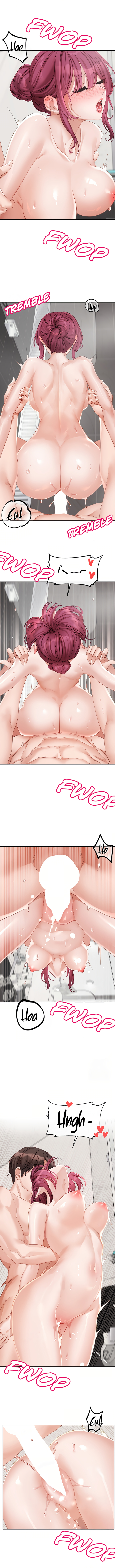 Circles Manhwa - Chapter 158 Page 5