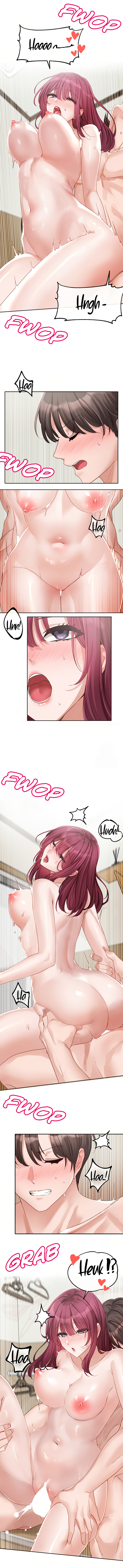 Circles Manhwa - Chapter 158 Page 10