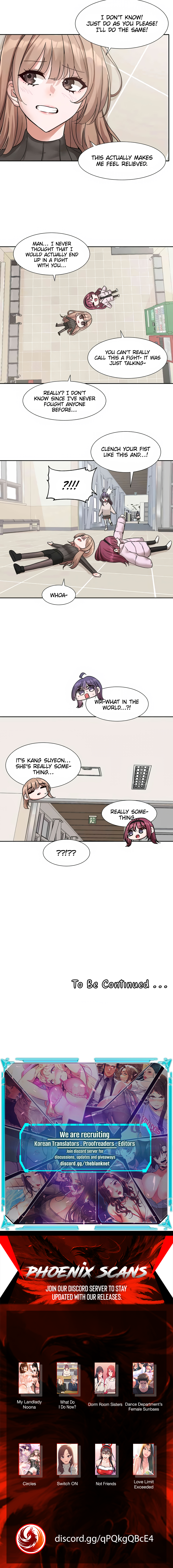 Circles Manhwa - Chapter 174 Page 3