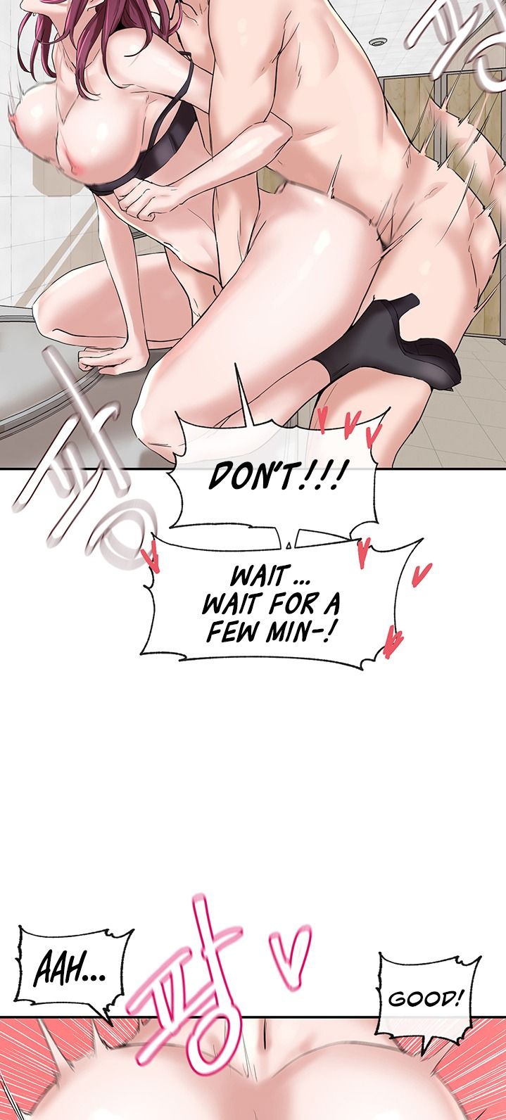 Circles Manhwa - Chapter 8 Page 10