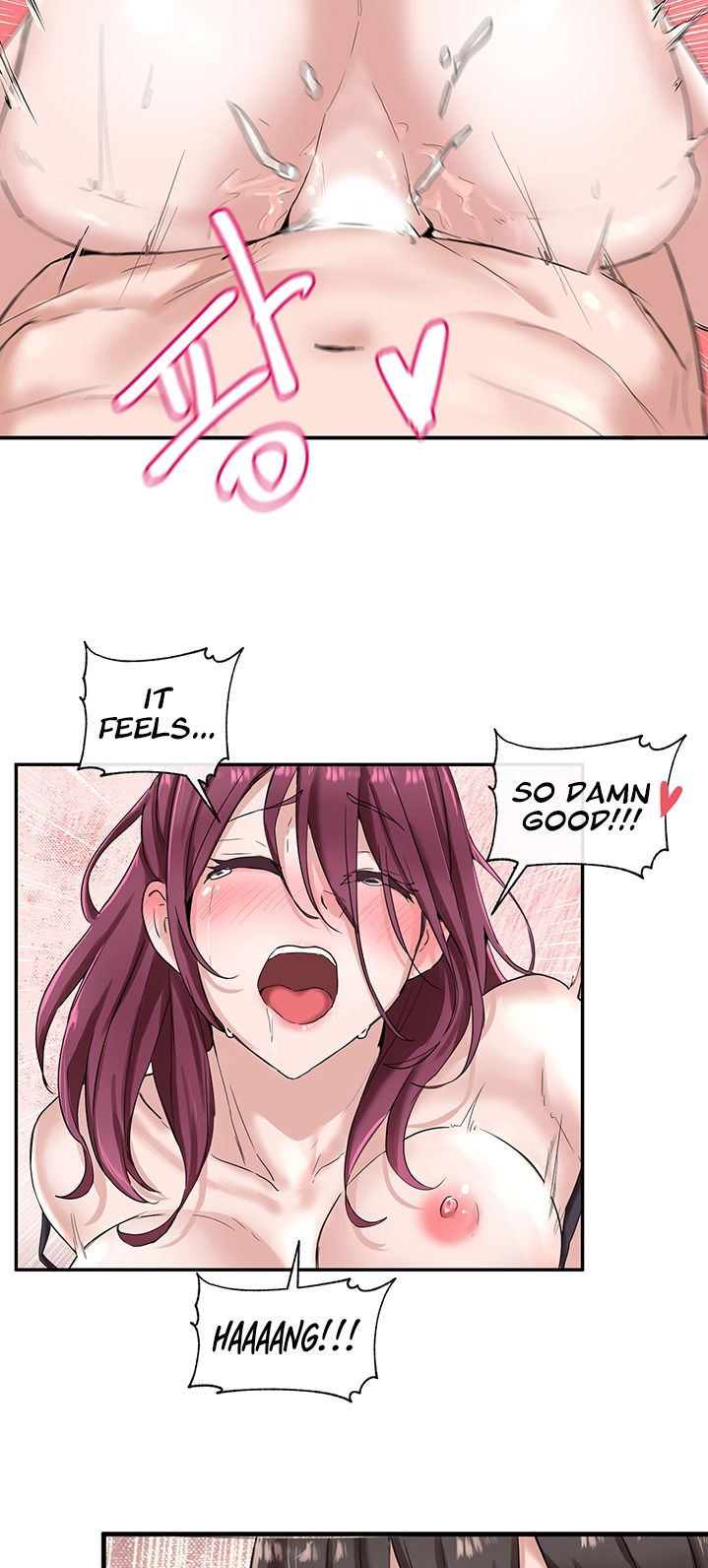 Circles Manhwa - Chapter 8 Page 11