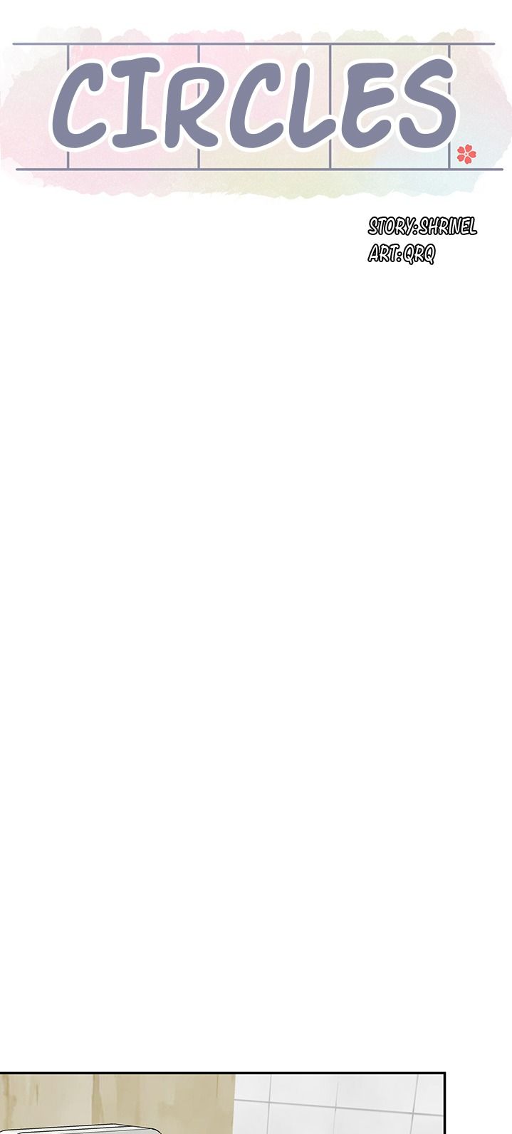 Circles Manhwa - Chapter 8 Page 17