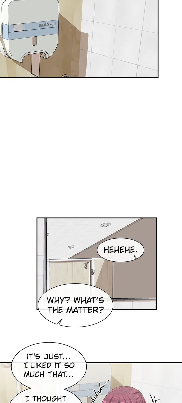 Circles Manhwa - Chapter 8 Page 18