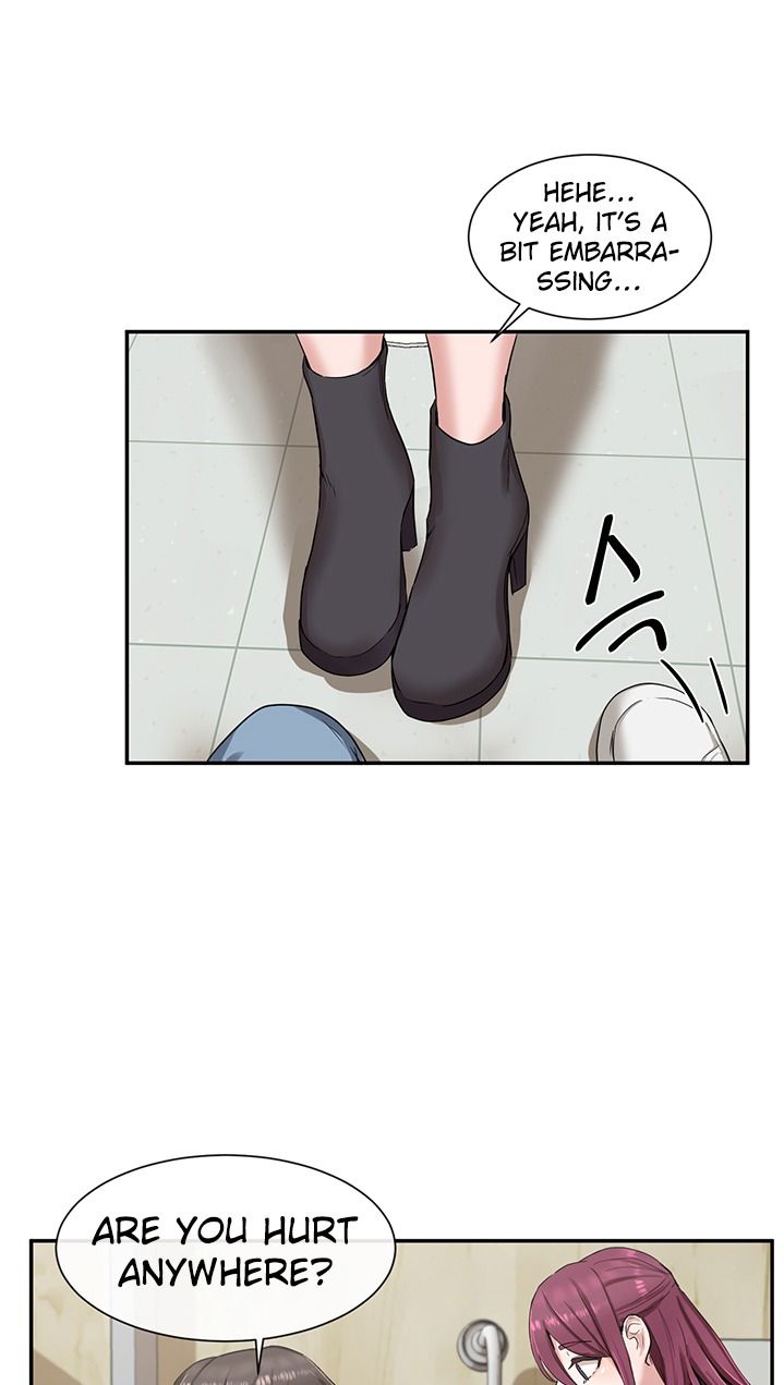 Circles Manhwa - Chapter 8 Page 20