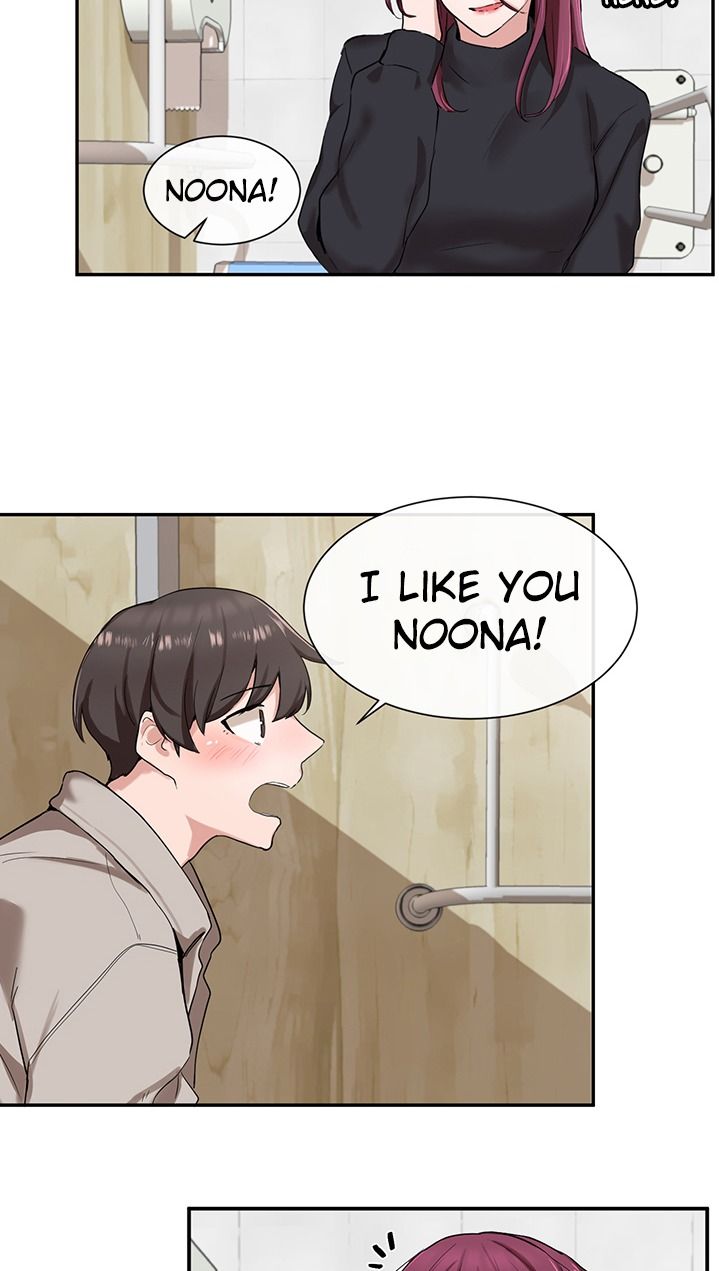 Circles Manhwa - Chapter 8 Page 23