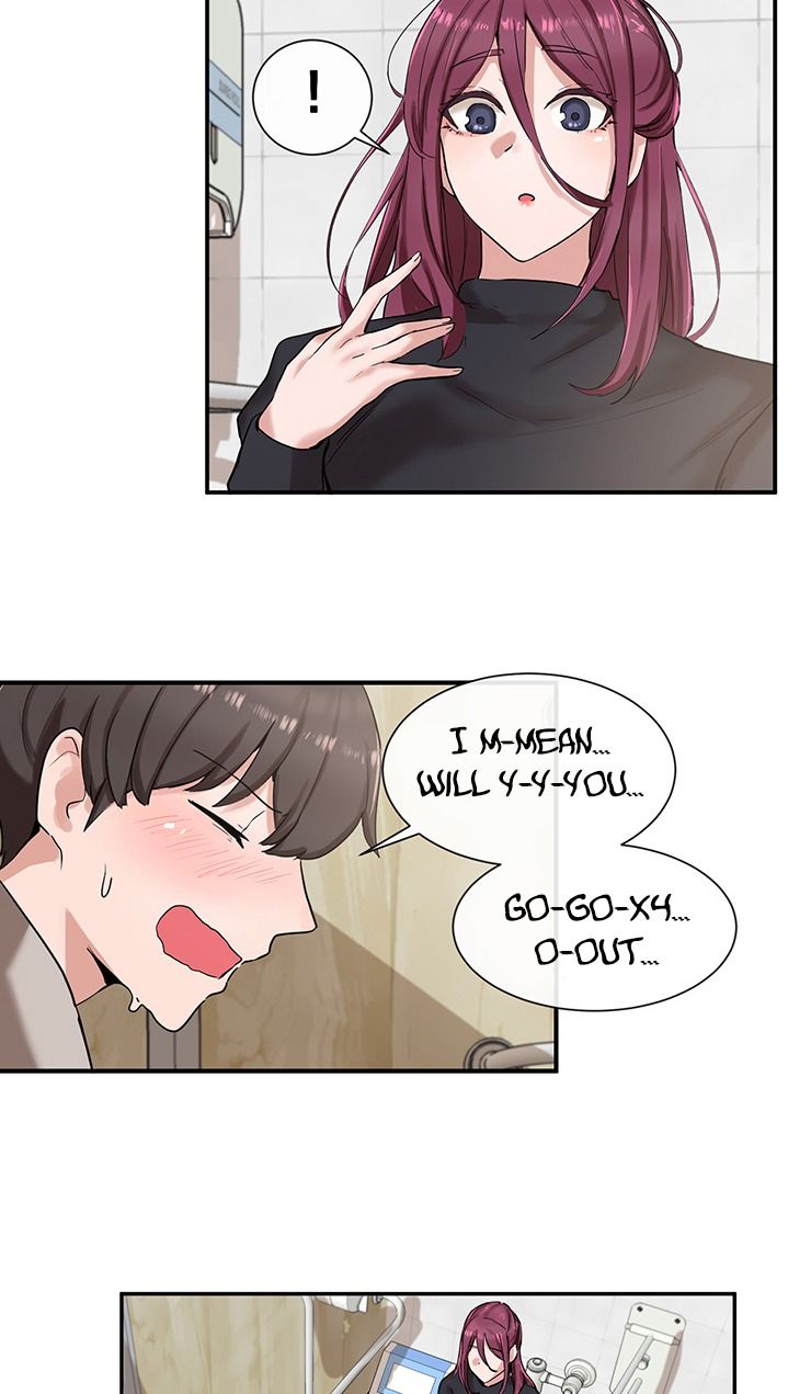 Circles Manhwa - Chapter 8 Page 24