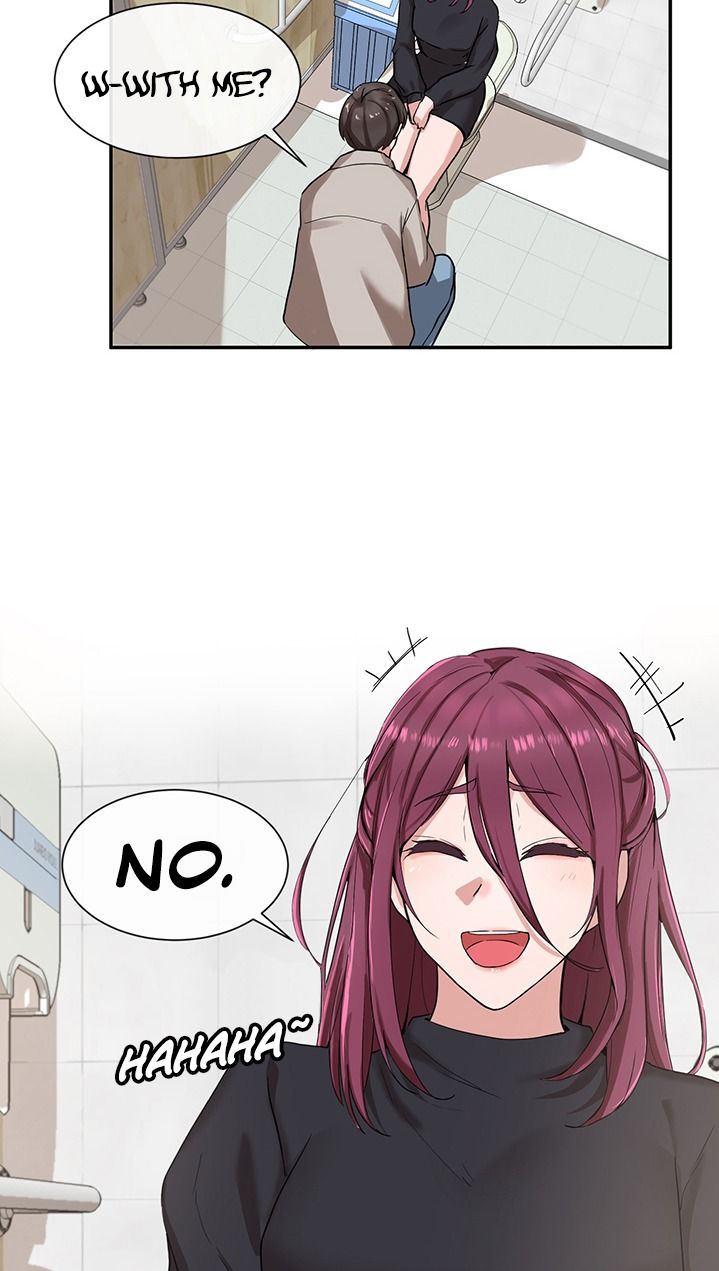 Circles Manhwa - Chapter 8 Page 25