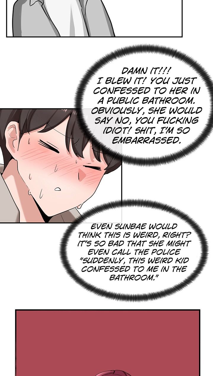 Circles Manhwa - Chapter 8 Page 27