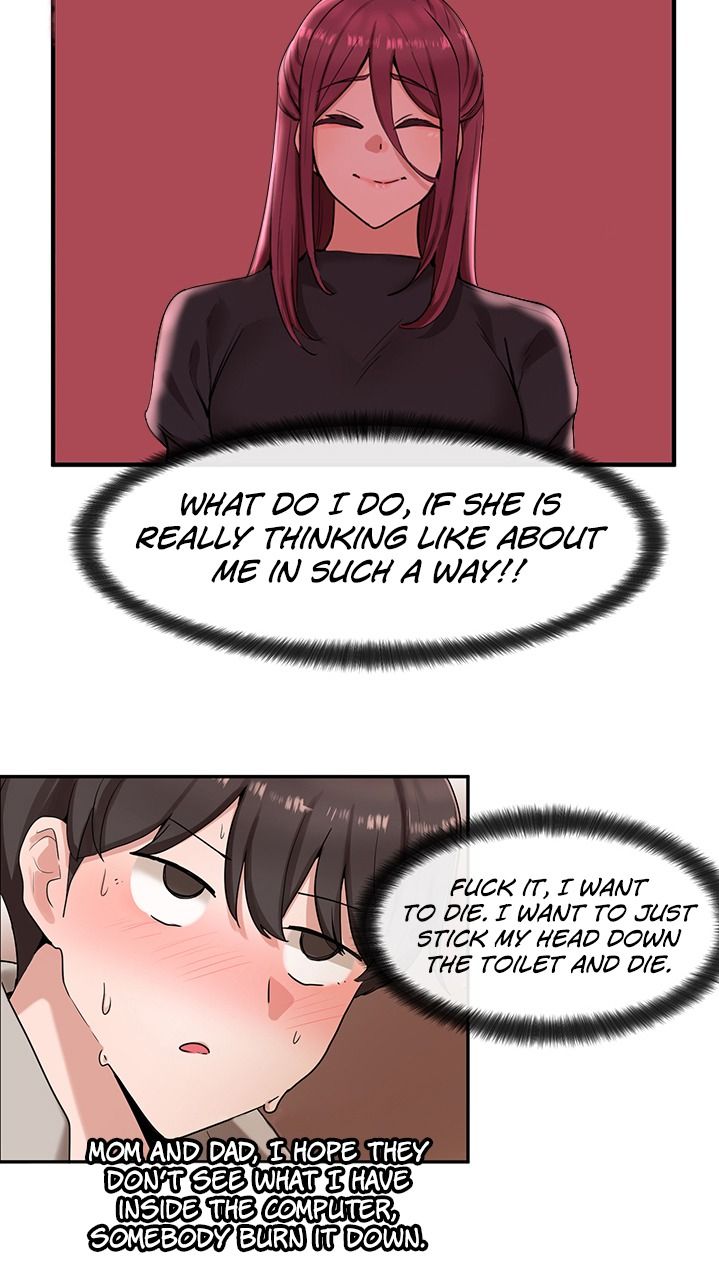 Circles Manhwa - Chapter 8 Page 28