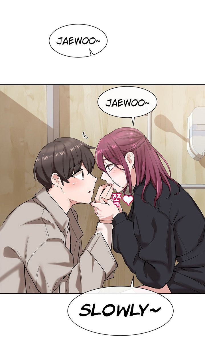 Circles Manhwa - Chapter 8 Page 29