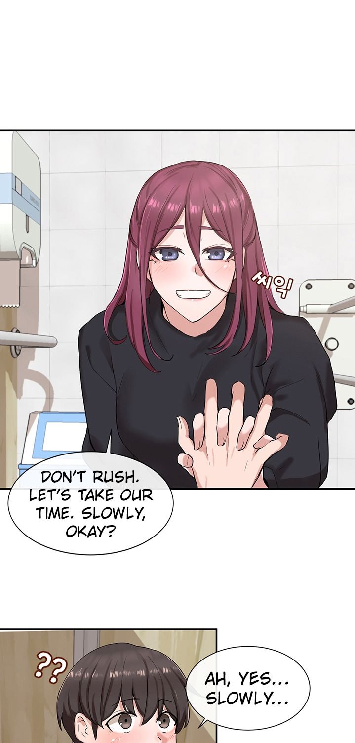 Circles Manhwa - Chapter 8 Page 30