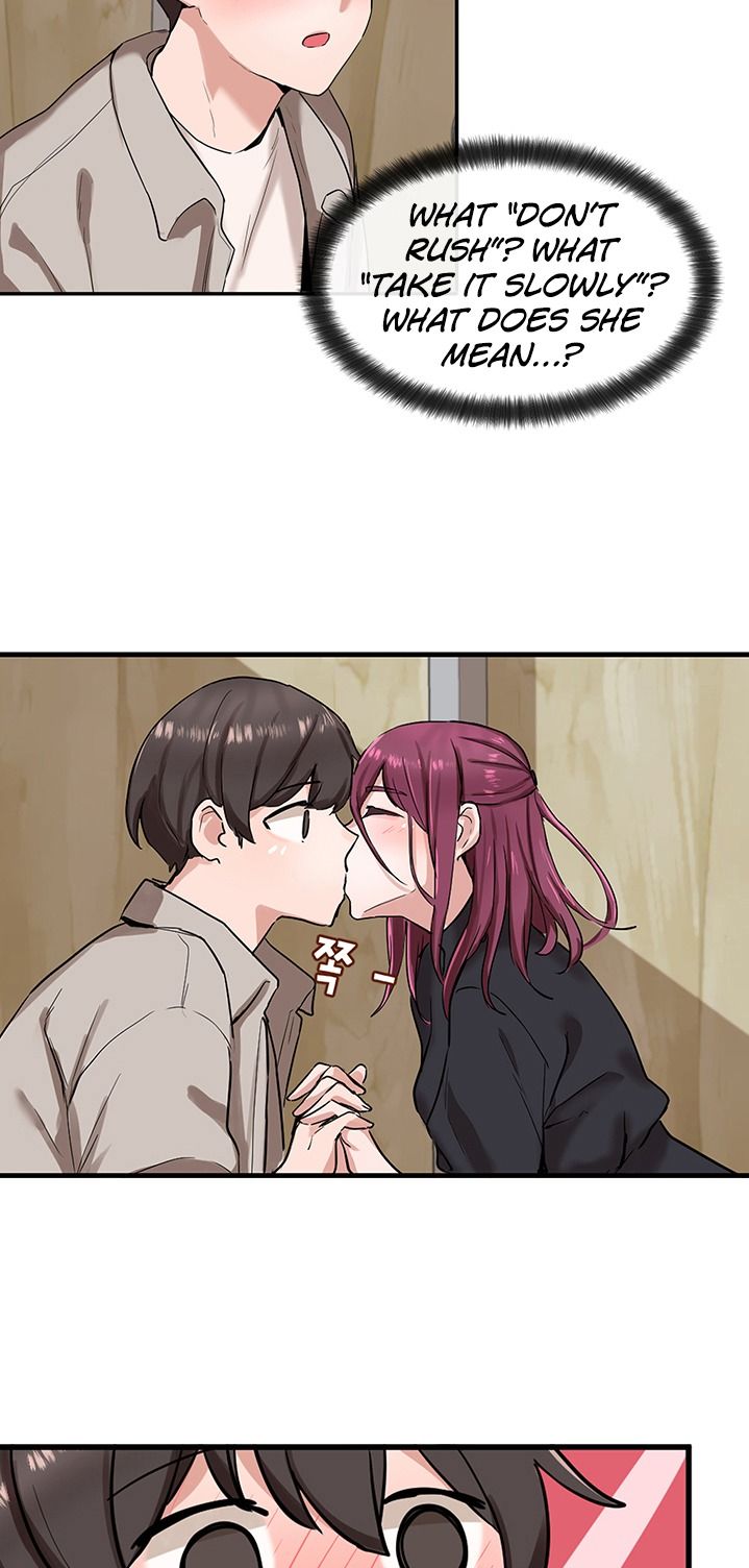 Circles Manhwa - Chapter 8 Page 31