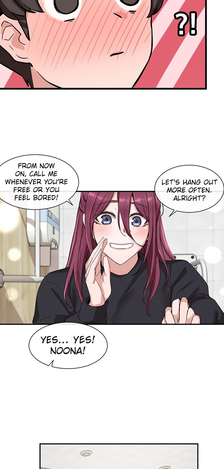 Circles Manhwa - Chapter 8 Page 32