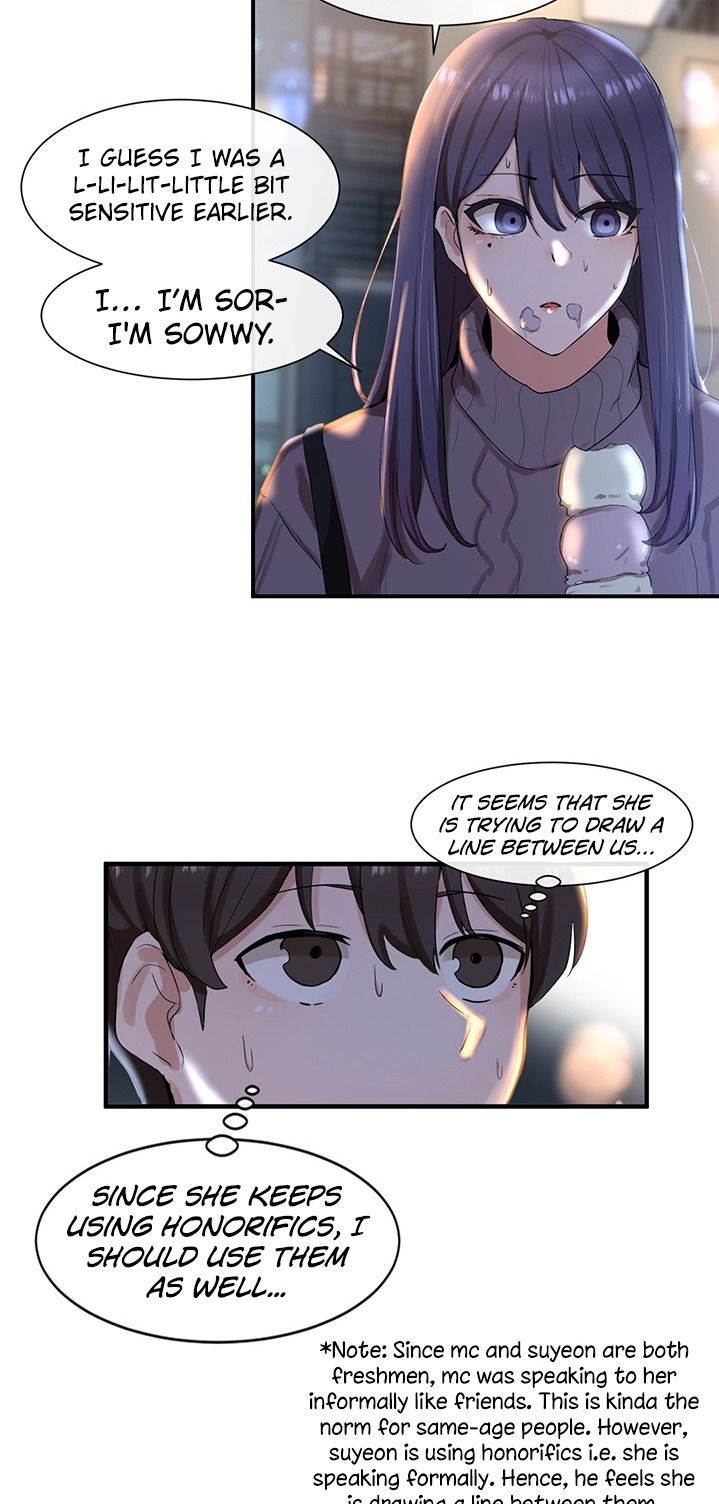 Circles Manhwa - Chapter 8 Page 38