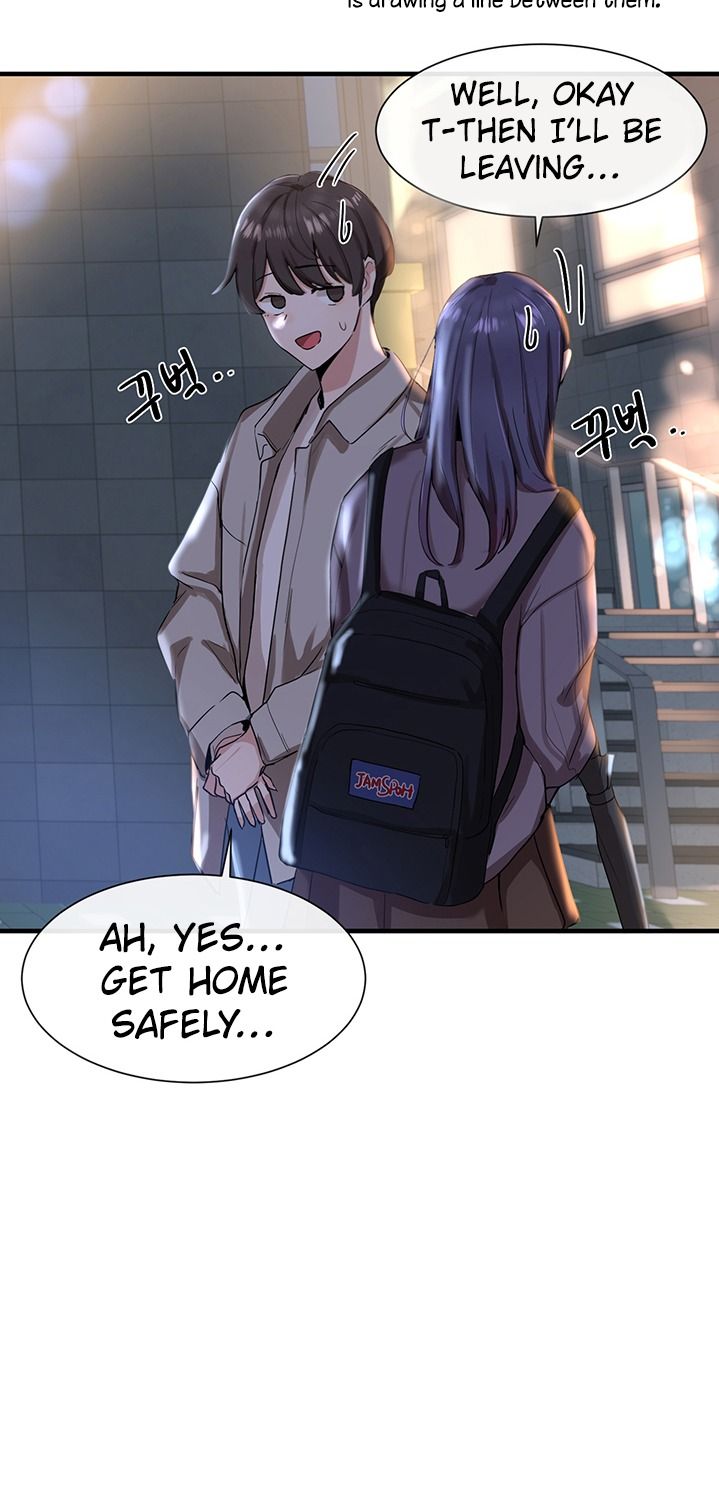 Circles Manhwa - Chapter 8 Page 39