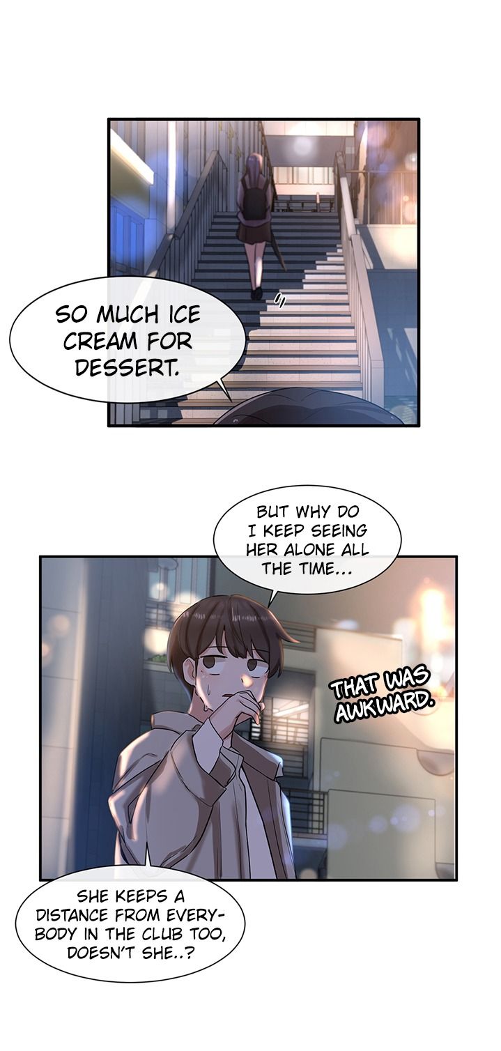 Circles Manhwa - Chapter 8 Page 40