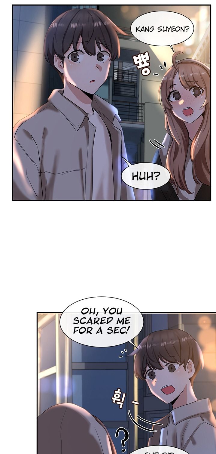 Circles Manhwa - Chapter 8 Page 41