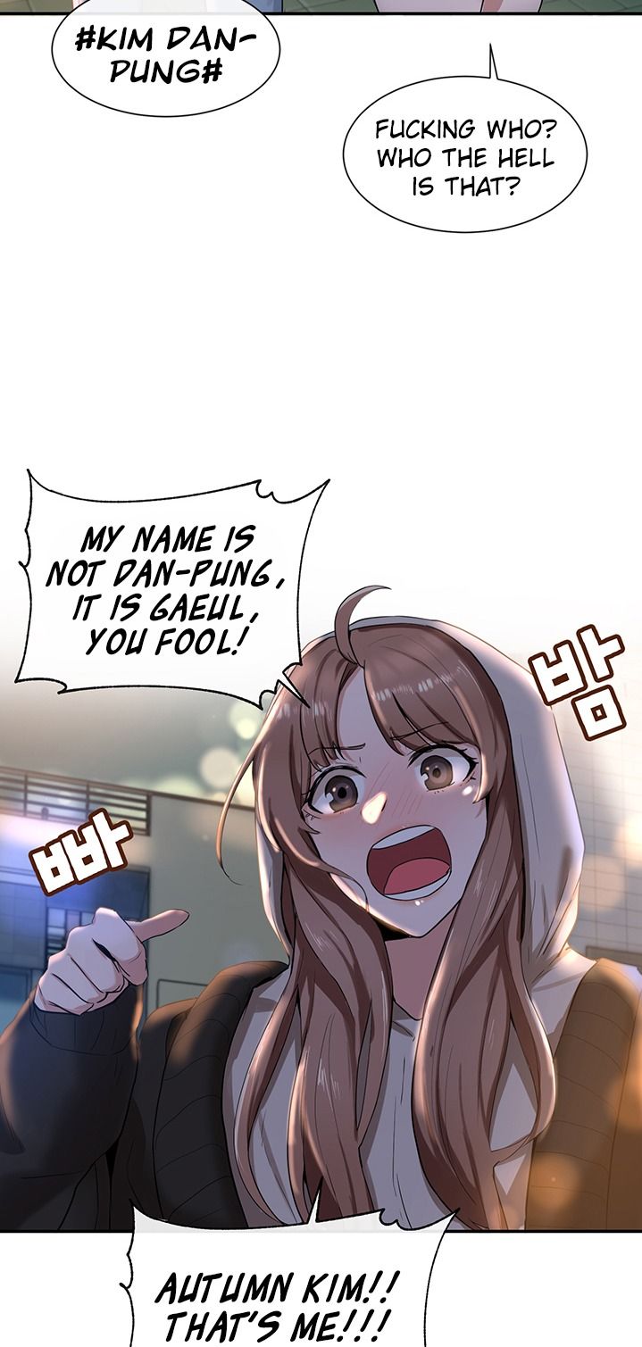 Circles Manhwa - Chapter 8 Page 43