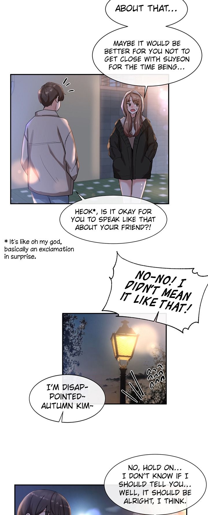 Circles Manhwa - Chapter 8 Page 45