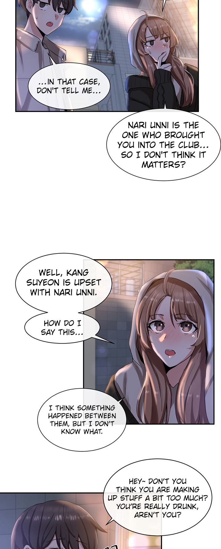 Circles Manhwa - Chapter 8 Page 46