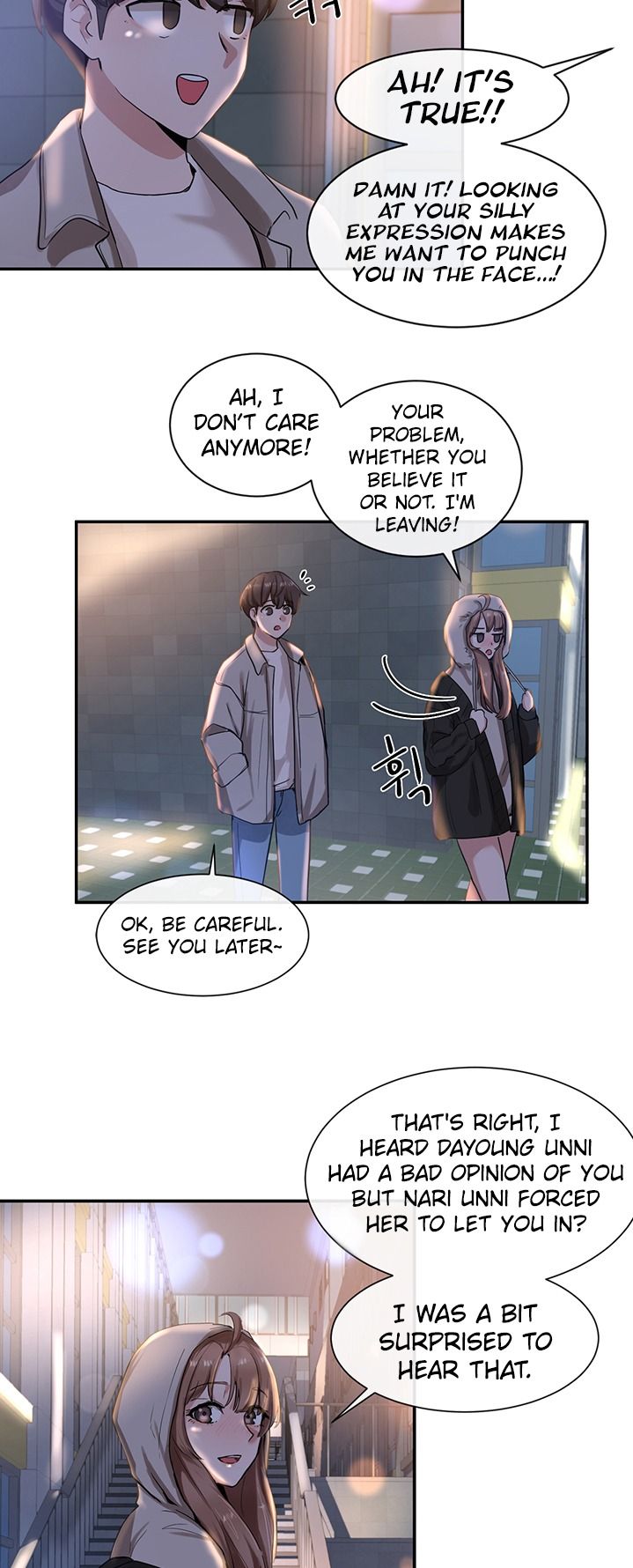 Circles Manhwa - Chapter 8 Page 47