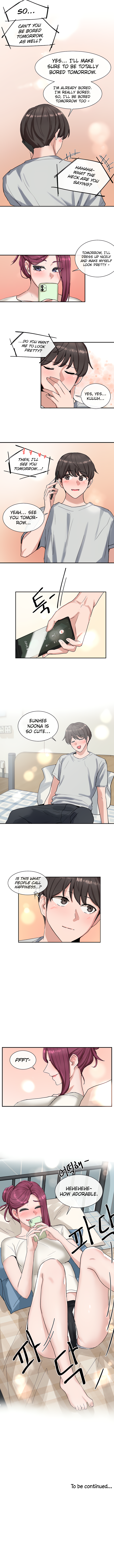 Circles Manhwa - Chapter 11 Page 7