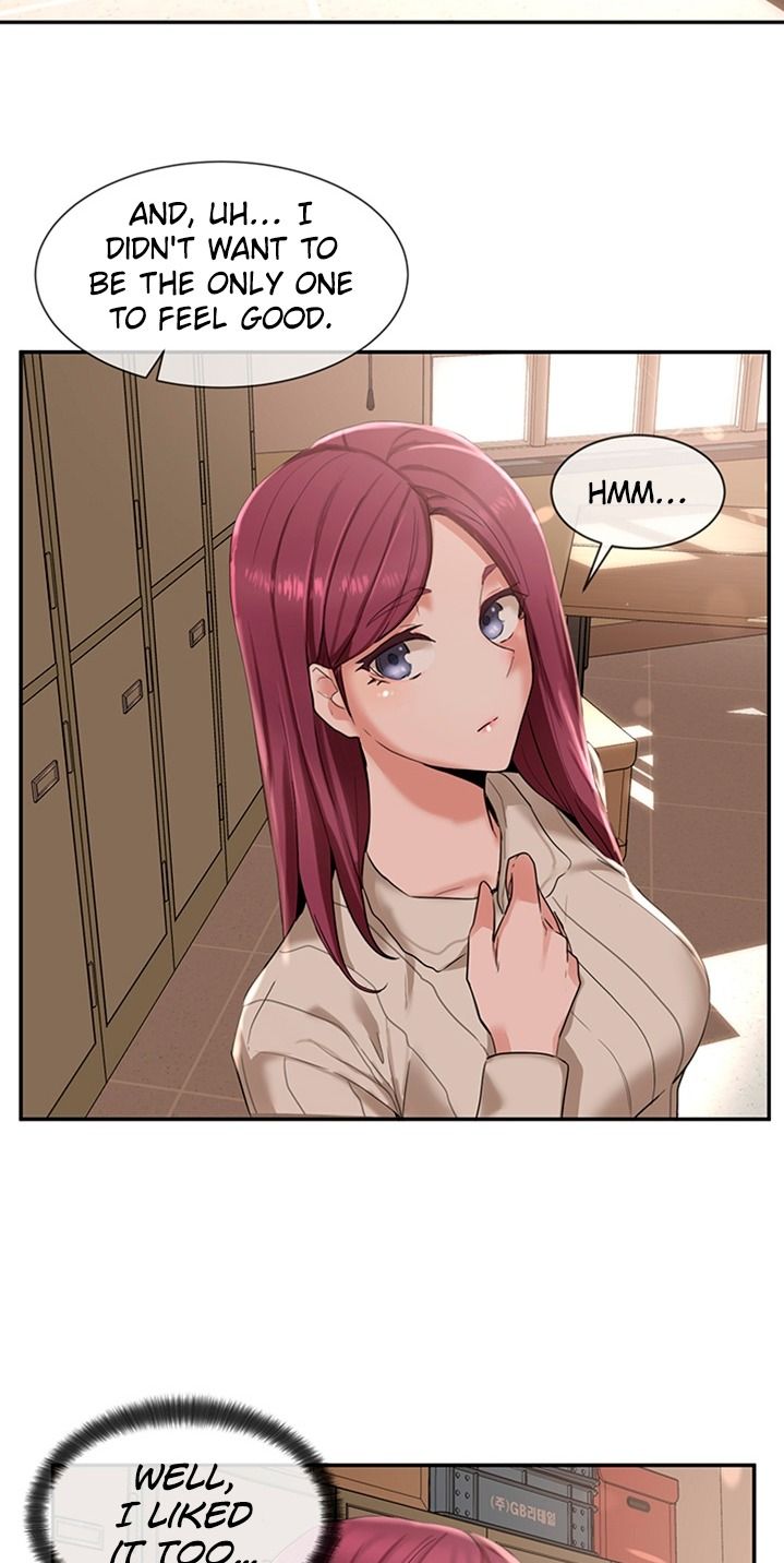 Circles Manhwa - Chapter 6 Page 4