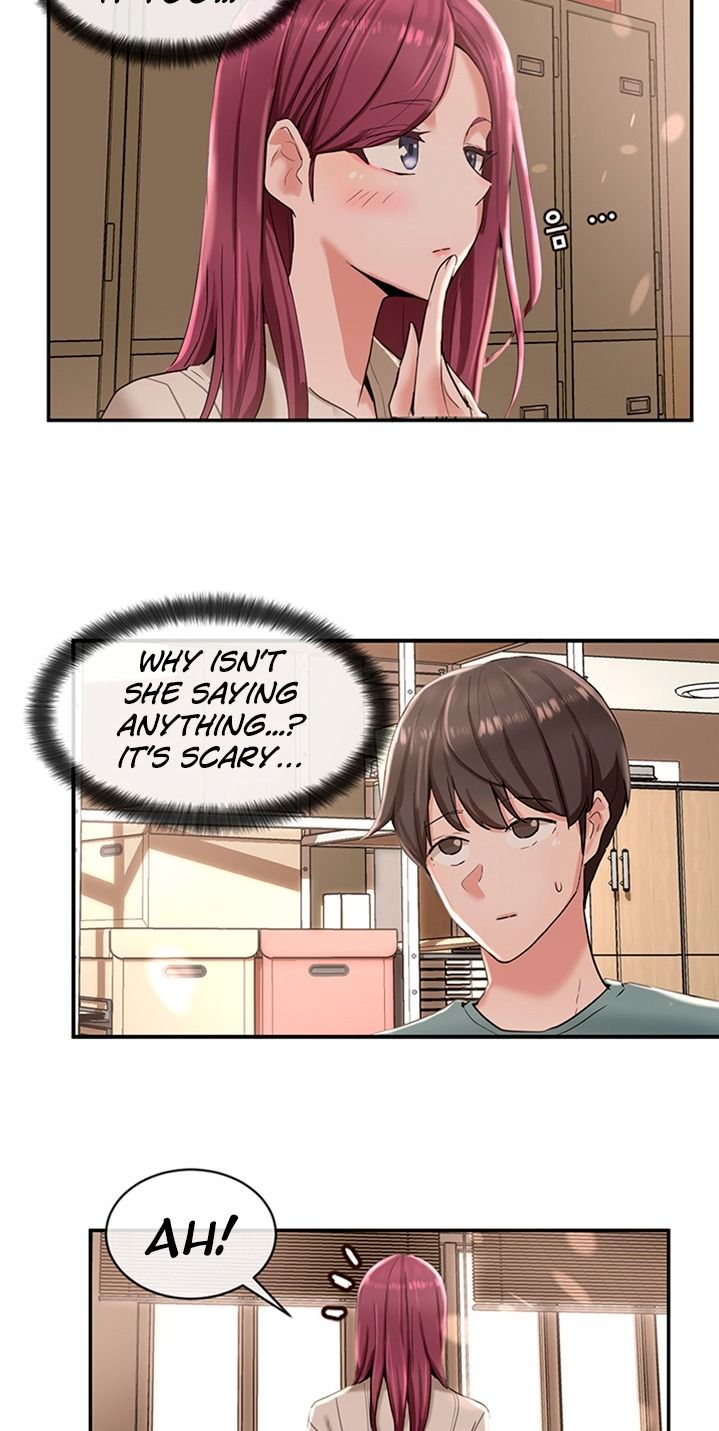 Circles Manhwa - Chapter 6 Page 5