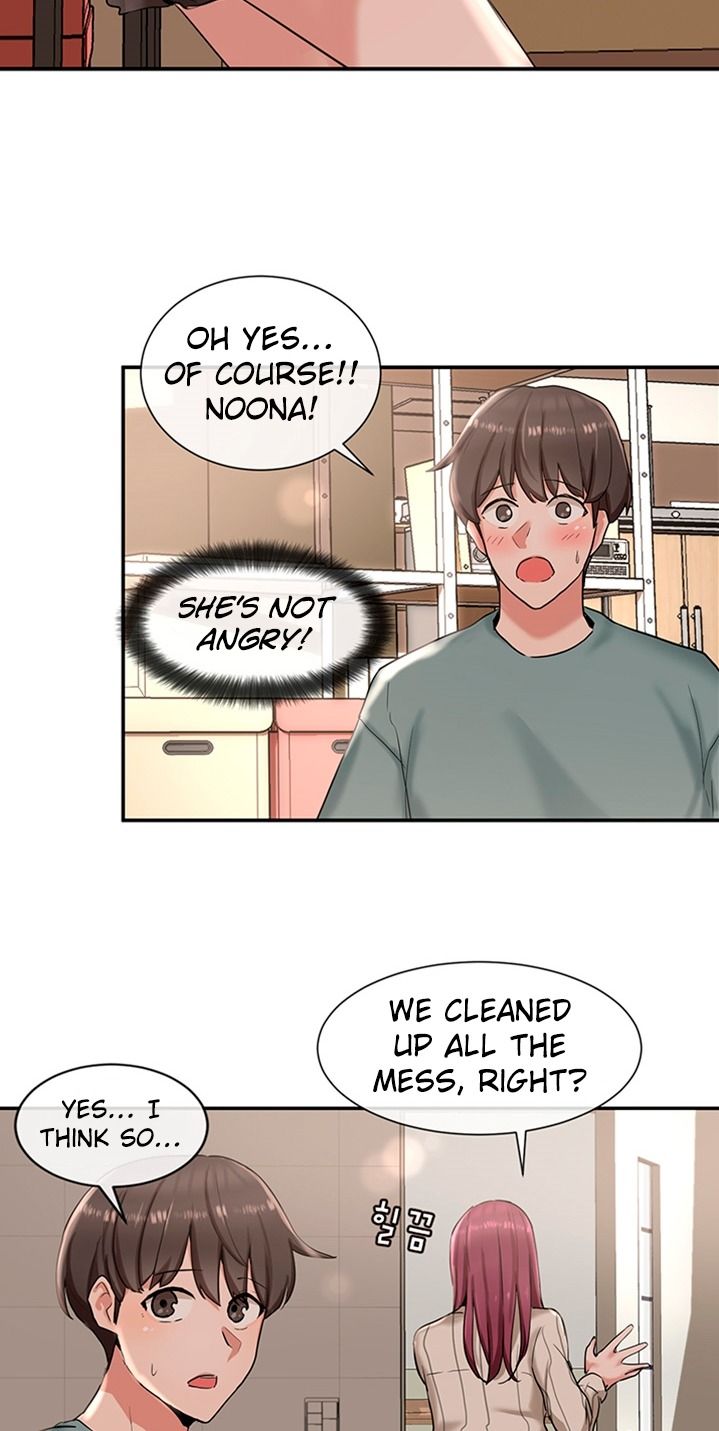 Circles Manhwa - Chapter 6 Page 7