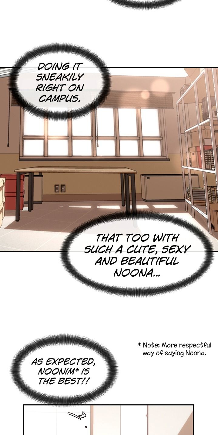 Circles Manhwa - Chapter 6 Page 9