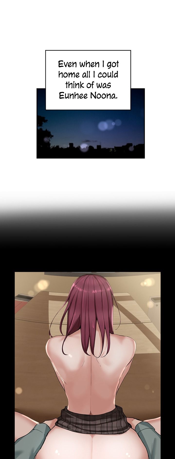 Circles Manhwa - Chapter 6 Page 11