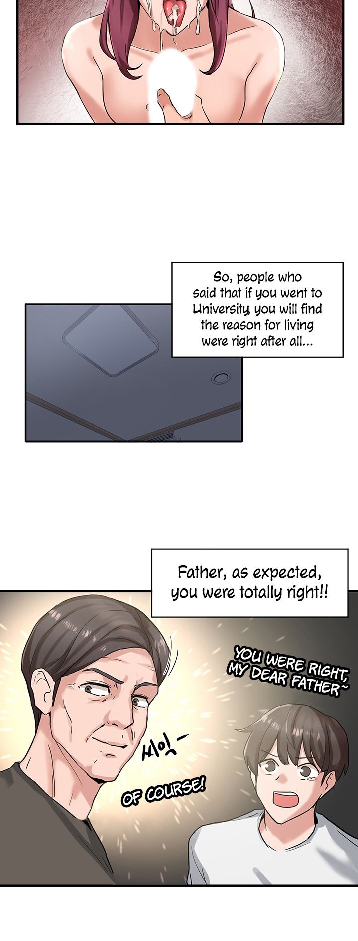 Circles Manhwa - Chapter 6 Page 13