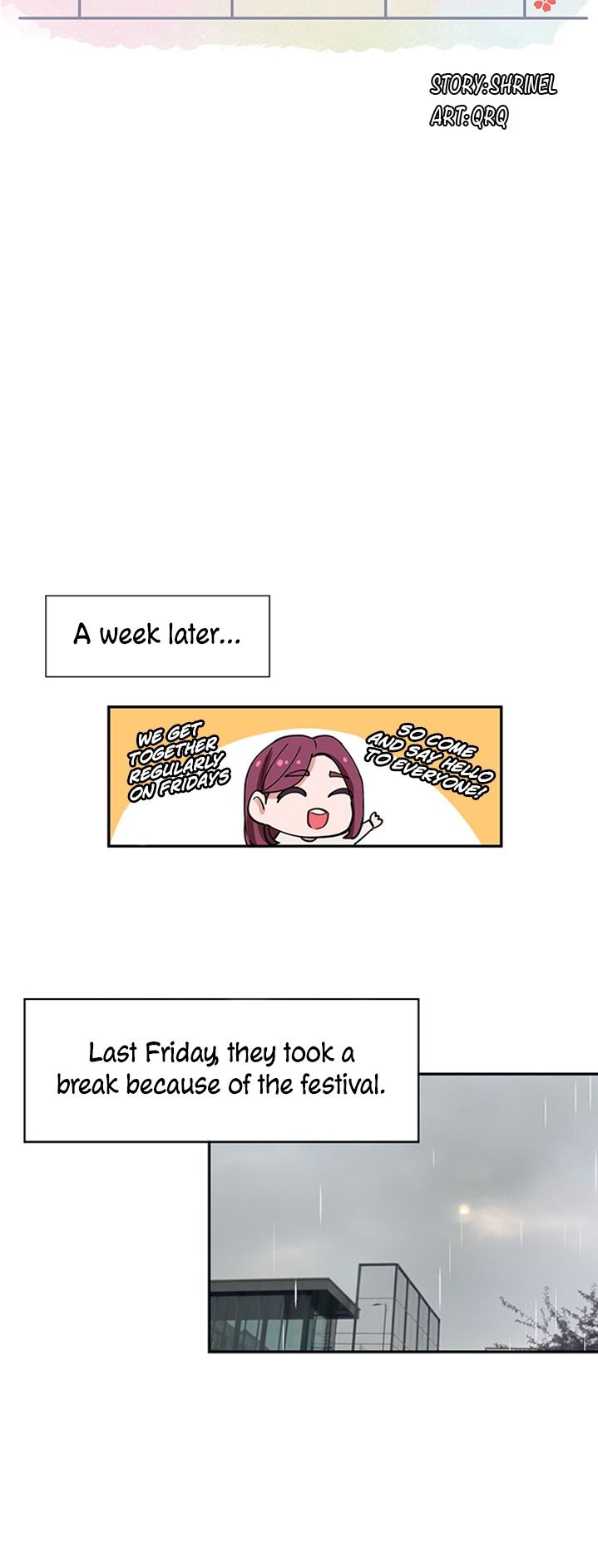 Circles Manhwa - Chapter 6 Page 15