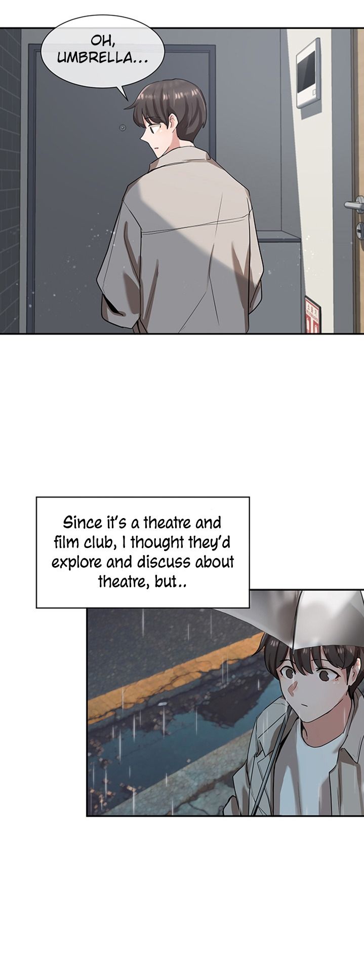 Circles Manhwa - Chapter 6 Page 16