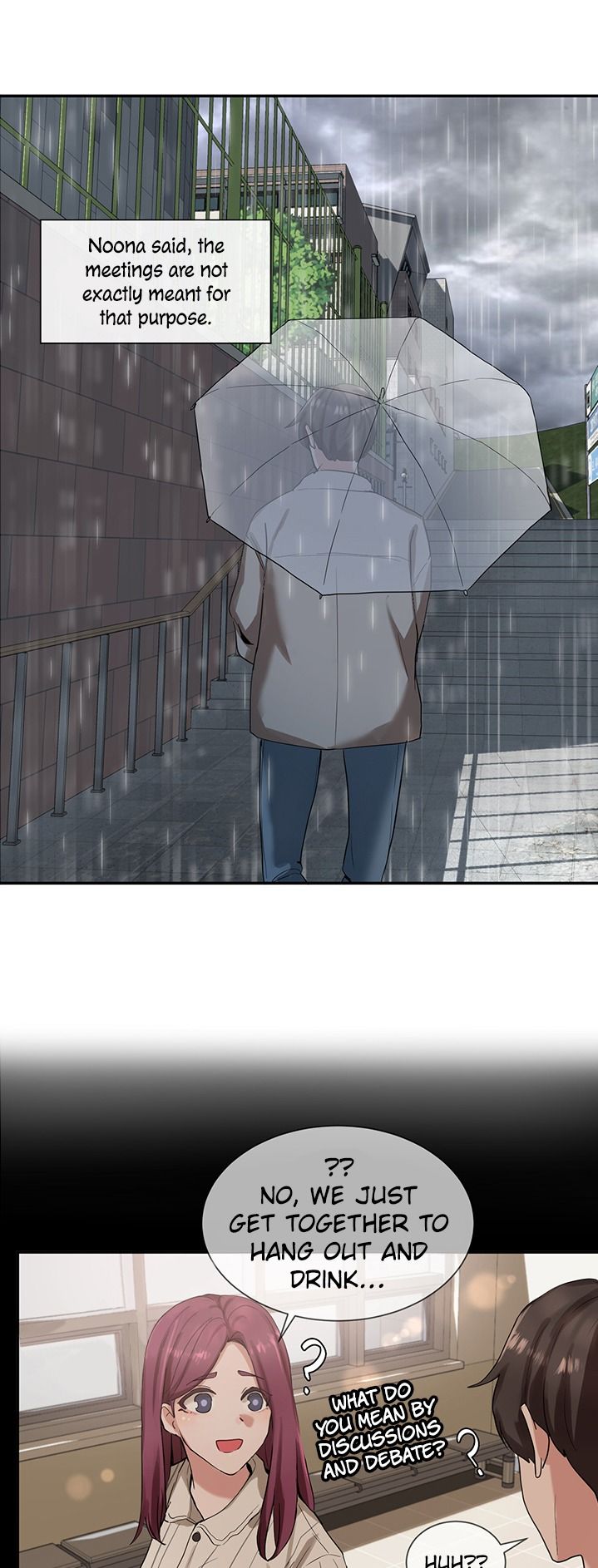 Circles Manhwa - Chapter 6 Page 17