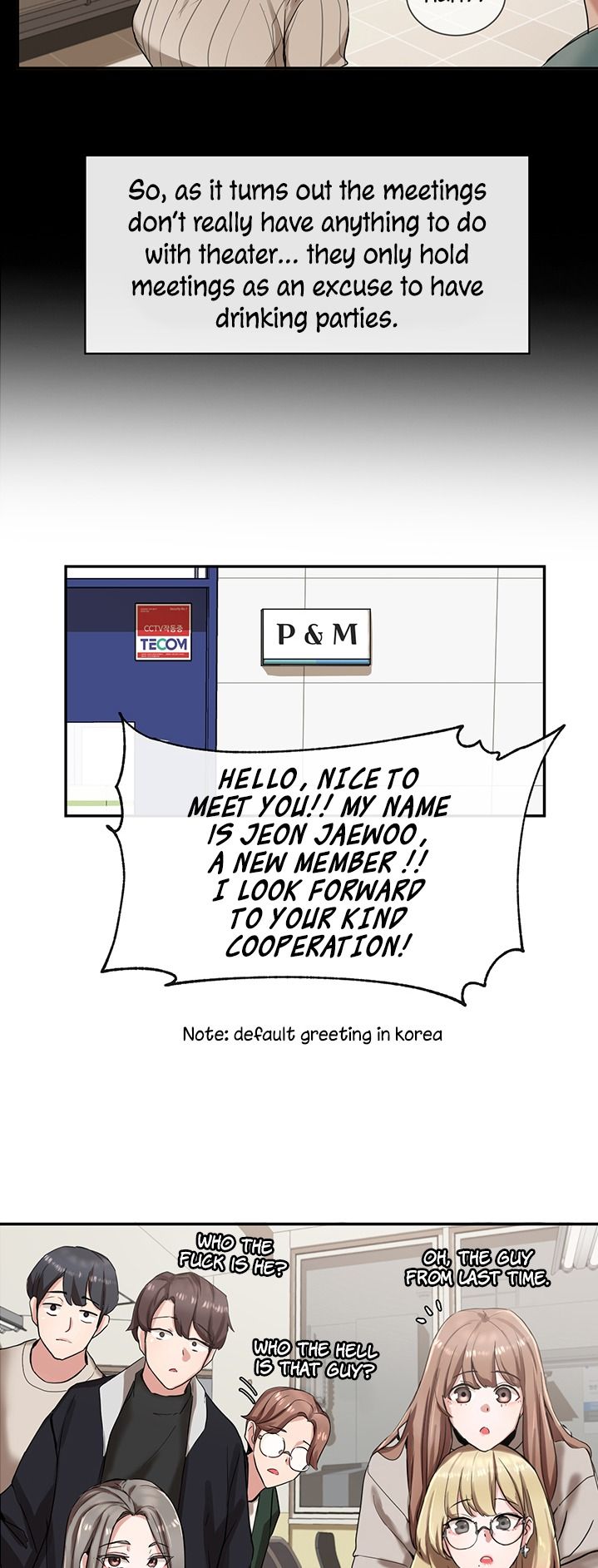 Circles Manhwa - Chapter 6 Page 18