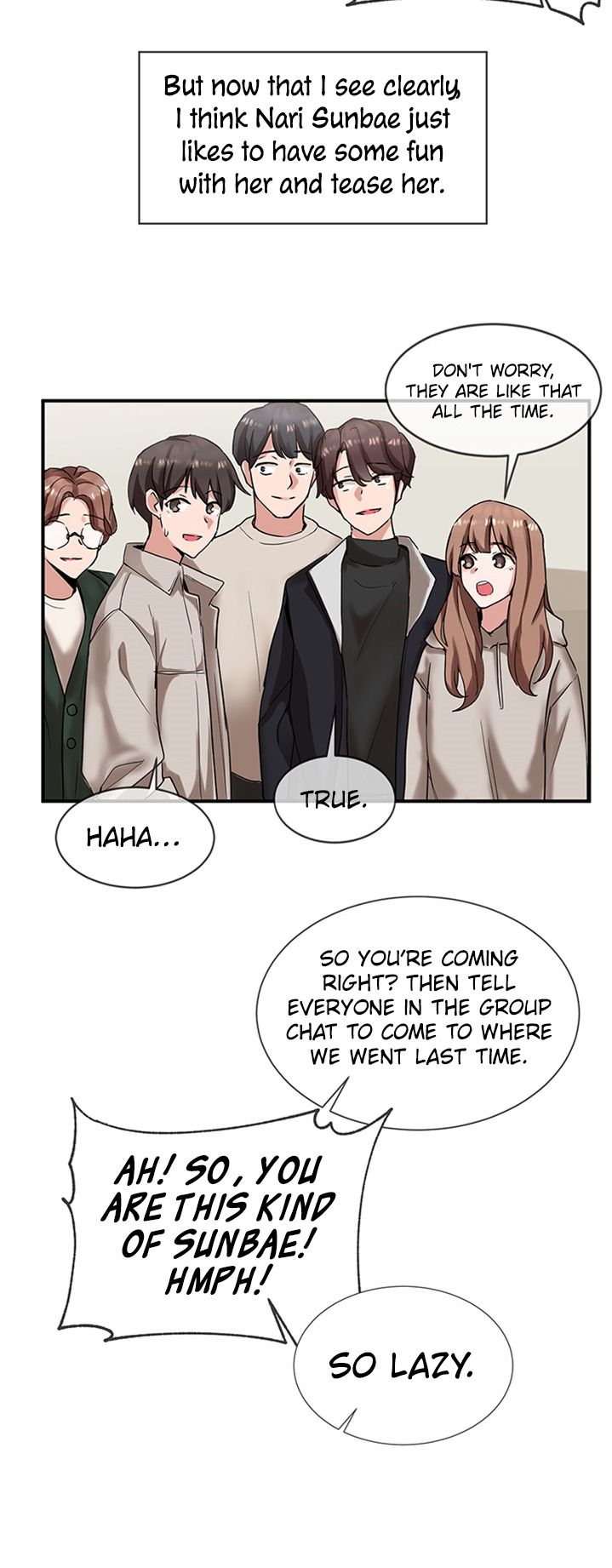 Circles Manhwa - Chapter 6 Page 24