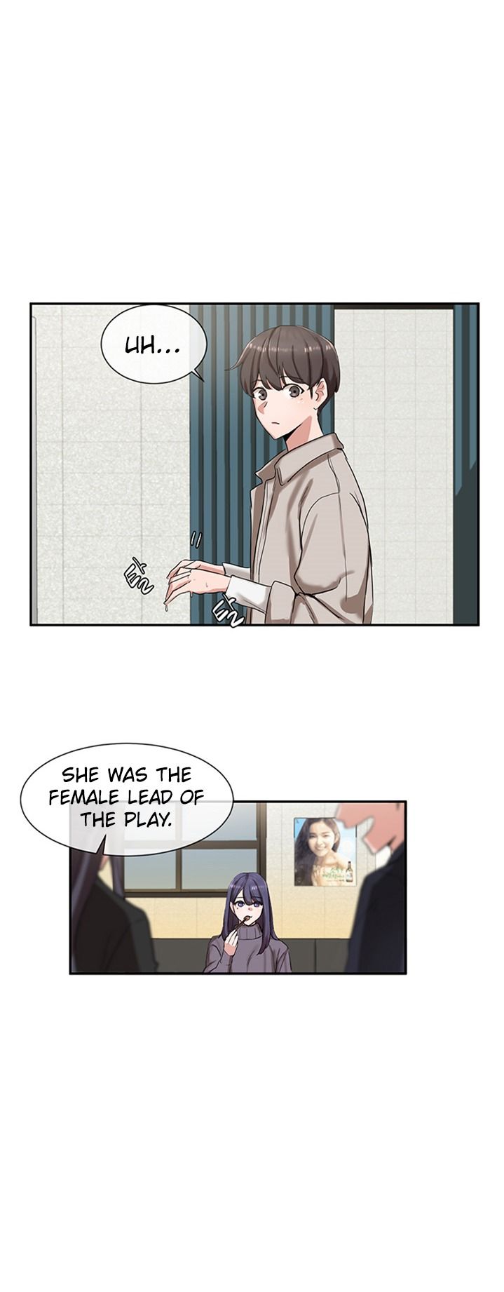 Circles Manhwa - Chapter 6 Page 29