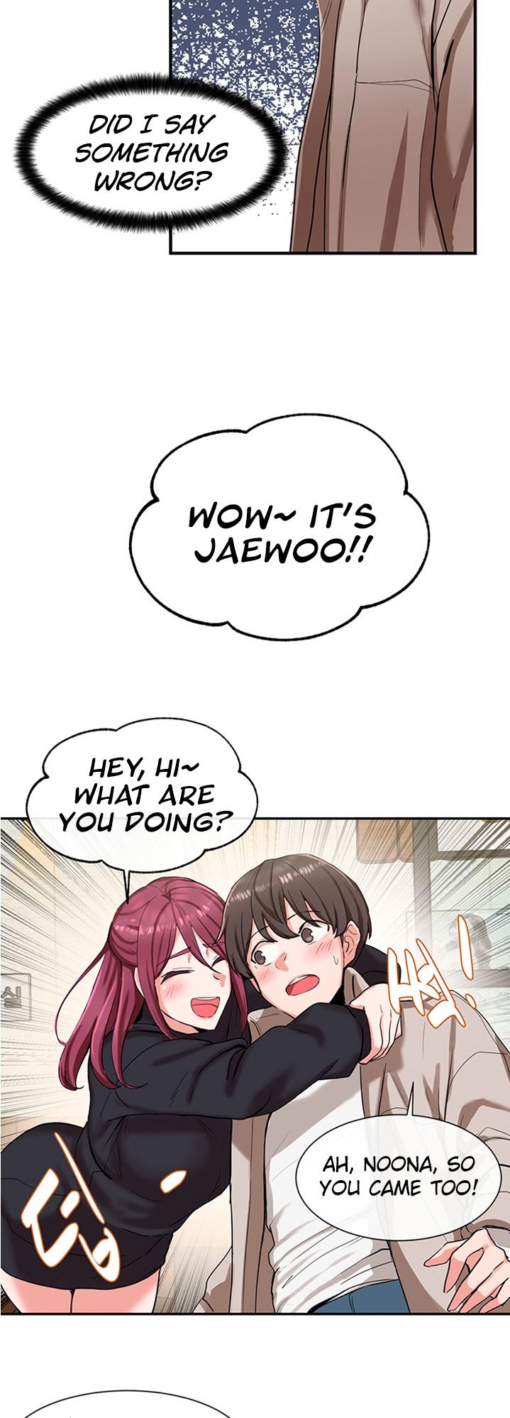 Circles Manhwa - Chapter 6 Page 32